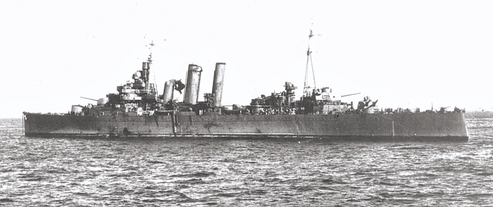 4151.AUSTRALIA 1927-1954. War damage 1945. SHF Coll.