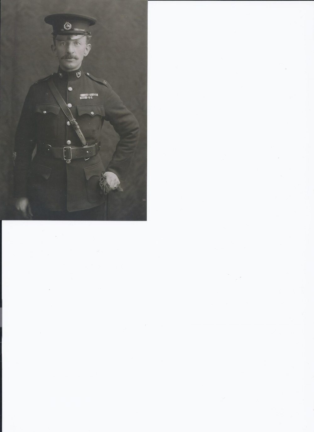 Memoirs of George William Rayner 15 Oct 1886 – 18 July 1962 - Naval ...