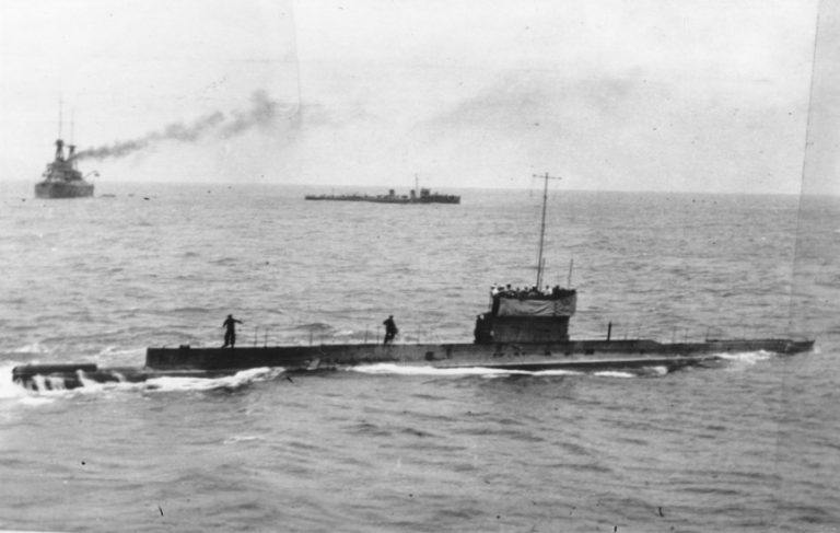 German Rabaul The RAN and the Capitulation of German New Guinea - Naval Historical ...