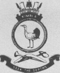Kimbla badge