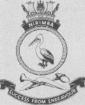 Nirimba badge