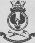 Torrens badge