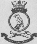 Yarra badge