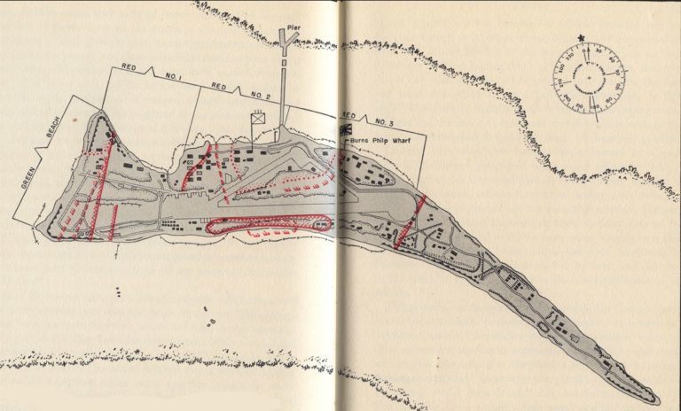 The Big Guns of Tarawa - Naval Historical Society of Australia