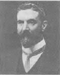 Hon. Alfred Deakin, Three times Prime Minister 