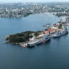 Garden Island