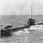 AE2 – Stoker’s Submarine, Musical Composition by Lieutenant Matthew Klohs RAN.