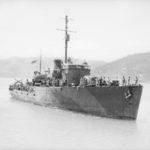 The Loss of HMAS Armidale by Dr Kevin Smith