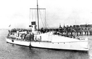 HMAS Countess of Hopetoun