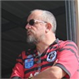 Author Tony Vine