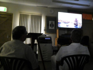 Spectacle Island Video Launch 11 March 2021
