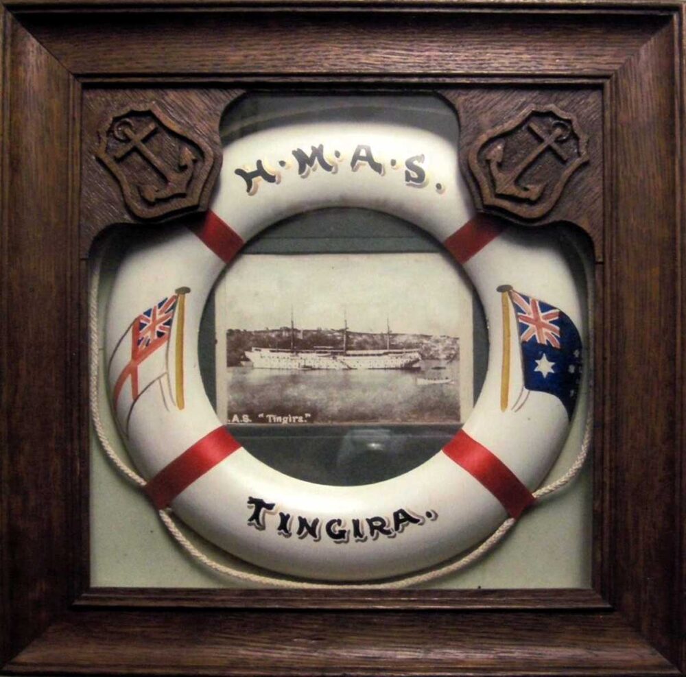 Rose Bay Naval History Walk - Image 4