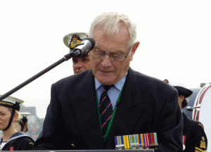 Walter Burroughs Keynote Address Nestor 75th Commoration Ceremony 16 June 2017